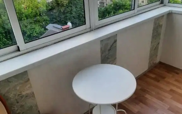 Prekrasnaya V Tsentre Goroda Flat