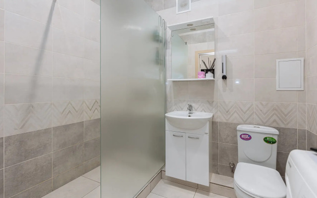 U Samogo Sinego Morya Flat