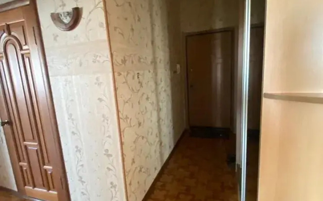 Bolshaya S Yevroremontom Flat