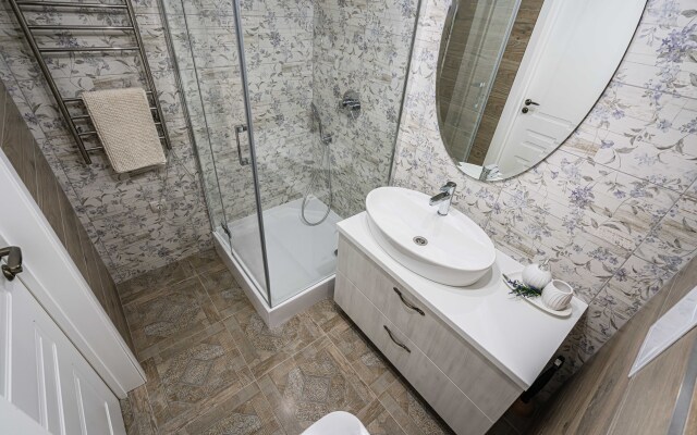 Apartamenty Roza Vetrov Flat