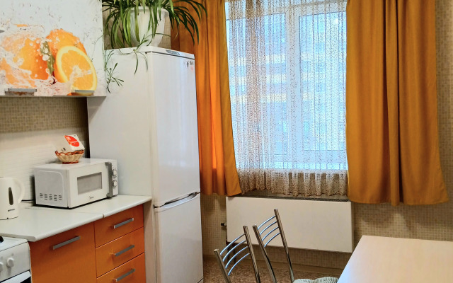 Апартаменты Олимпийский