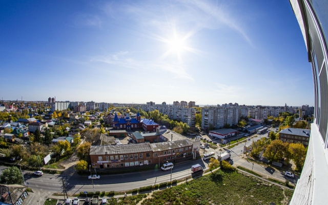 View Apartments