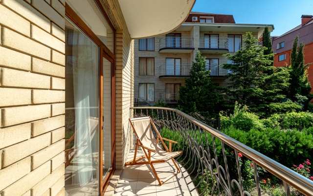 Medved Resort Hotel