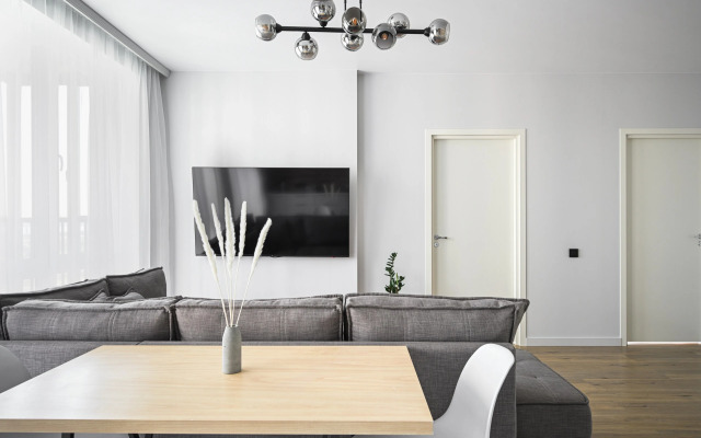 Briz Zaliva Flat