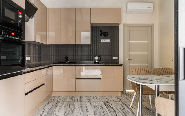 Квартира ArendApartment Graf Orlov 68