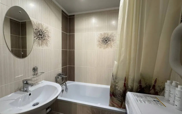 V tsentre novogo goroda Flat