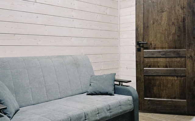 Частный Дом Енот