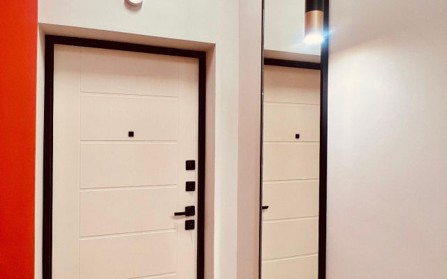 Studiya Atlantis Ulitsa Gagarina 87 Zelenogradsk Flat