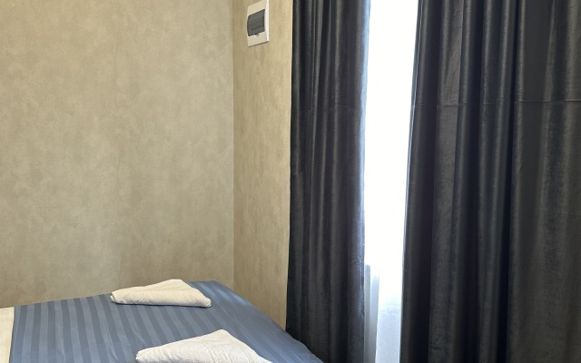 Dom Pod Klyuch Anna Privat House