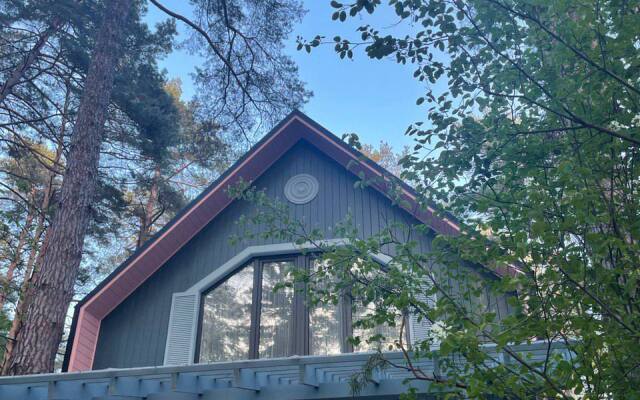 Shepot Vashany Recreation Camp
