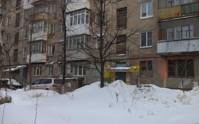 Апартаменты Большая Покровская 93