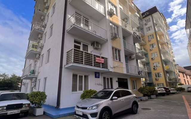Simsim 139 Apartments