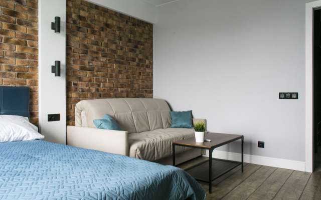 Апартаменты Ocean City