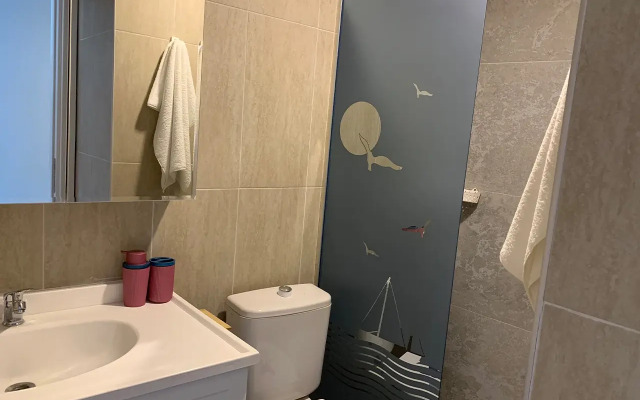 Kupala Beach Hotel