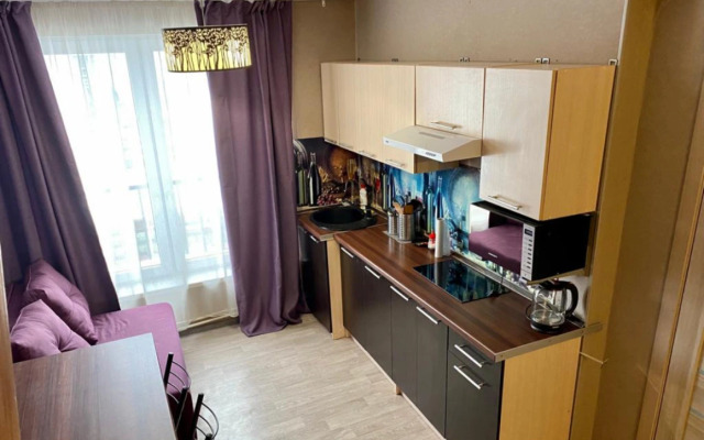 Апартаменты Фаэтон DreamHouse 20