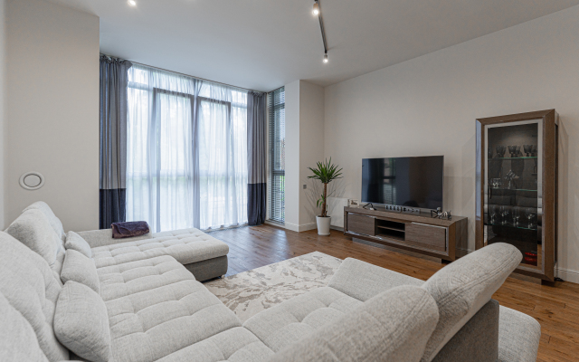 Апартаменты на Огарева