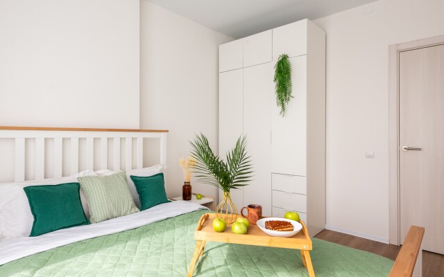 Krugosvetnoe Puteshestvie Flat