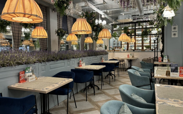 Апартаменты inSochi Resort Apartments