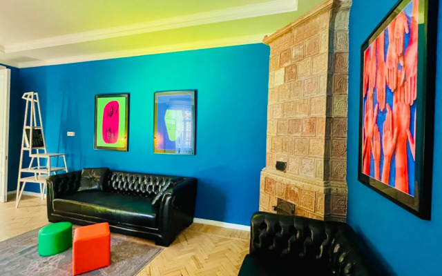 Communa Good Vibes Hostel