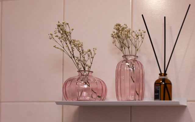 Квартира Студия на Центральном Рынке