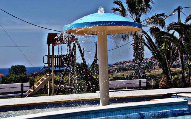 Marilena Hotel