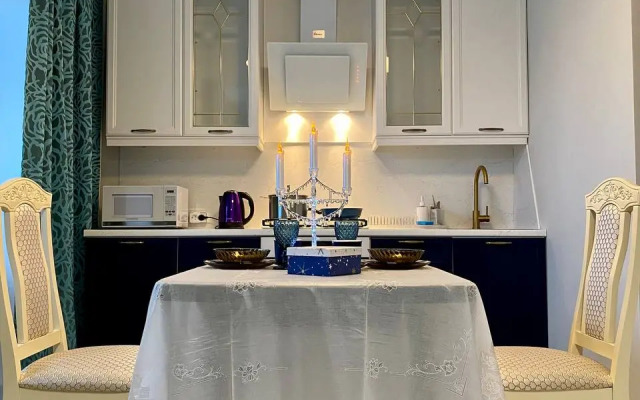 Апартаменты на Курашова 31