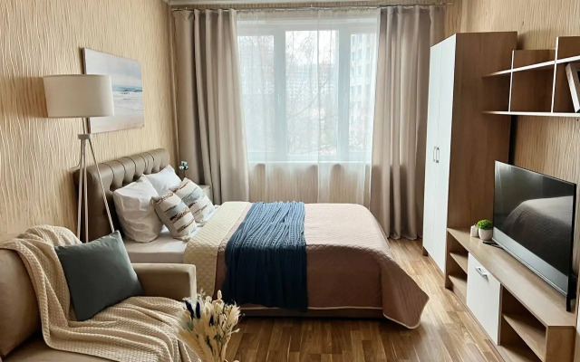 Квартира Давыдковская 2к1