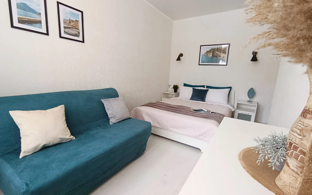 Квартира Venery 34/2