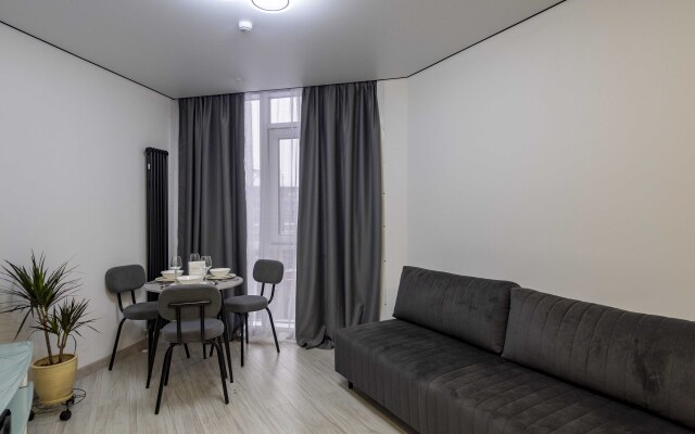 Апартаменты Апарт-отель Mira Apartments