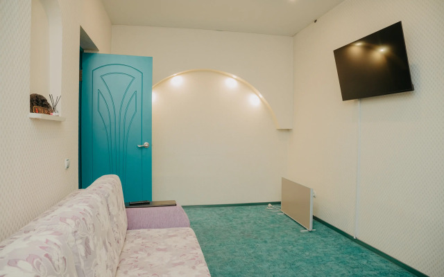 Квартира Уютная в Центре Города