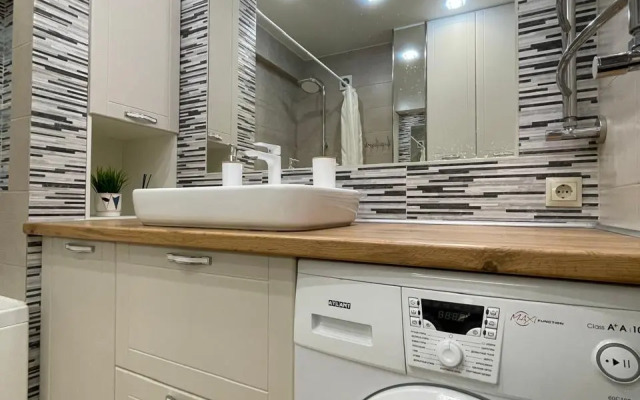 Квартира Озеро Надежды