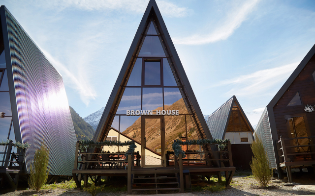 Recreation Camp Anaka