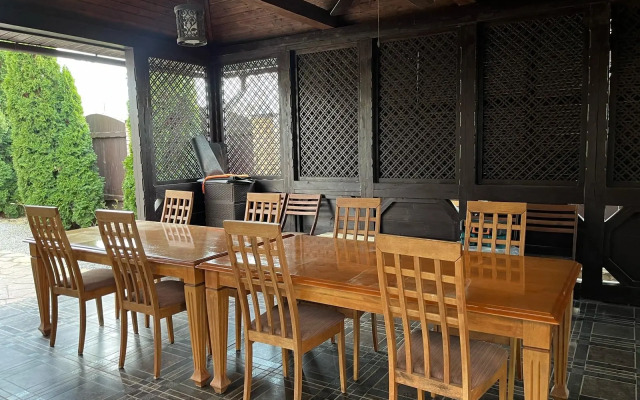 Private house Dom Bbb