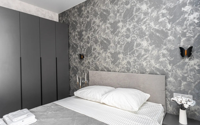 Квартира Любимово 178