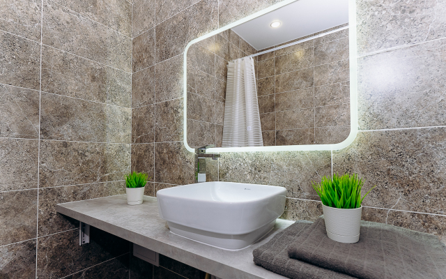 Апартаменты LikeHome Новый Мир