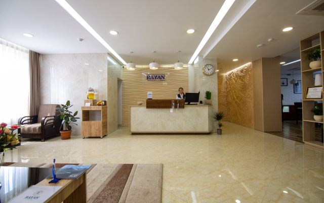 Hotel Rayan