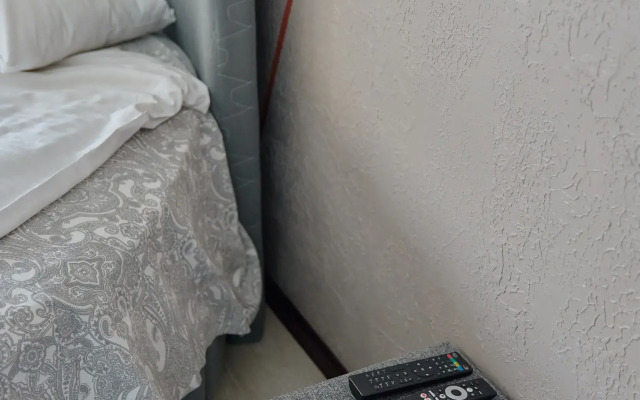 Квартира на Уральских Рабочих 2