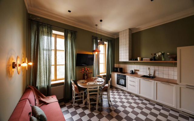 CASA DEL SOLE Guest house