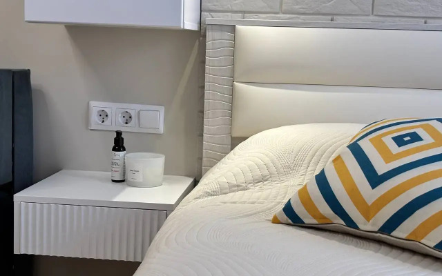 Квартира Тихий берег