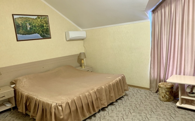 Jamilia Hotel