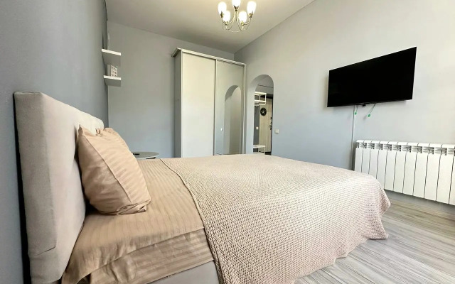 Odnokomnatnaya v tsentre na Sovetskom Flat