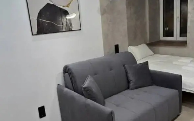 Апартаменты Seven Gray