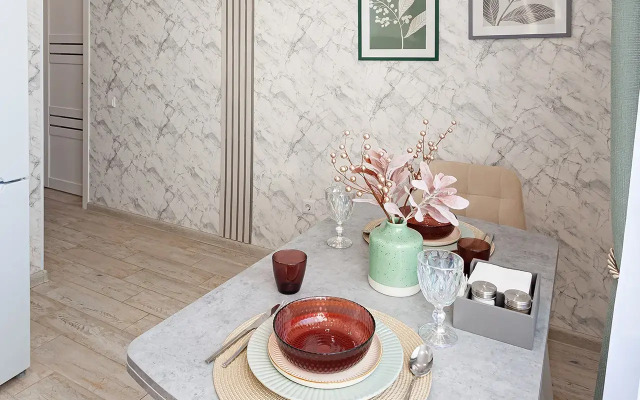 Квартира Novatel Apartments