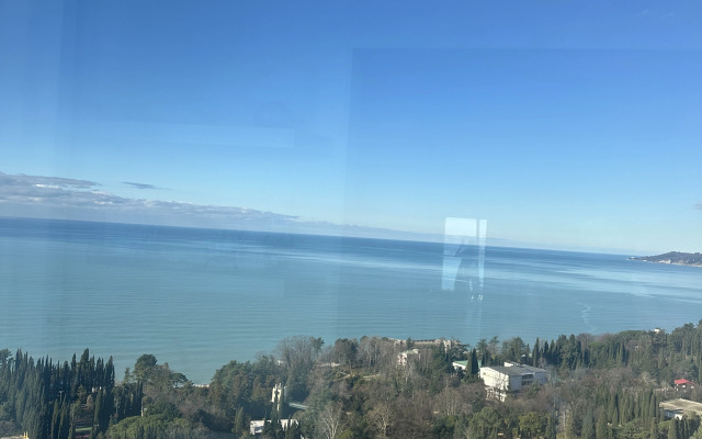 Квартира у моря в ЖК Виктория