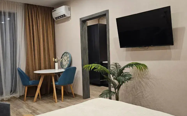 Na Volkova 12 Apartments - Apartment in Kazan - Photo 3