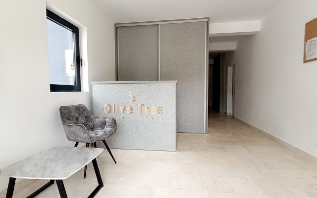 Olive Tree Apartments
