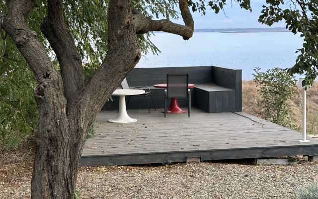 Гостевой дом Вилла 4 чайки