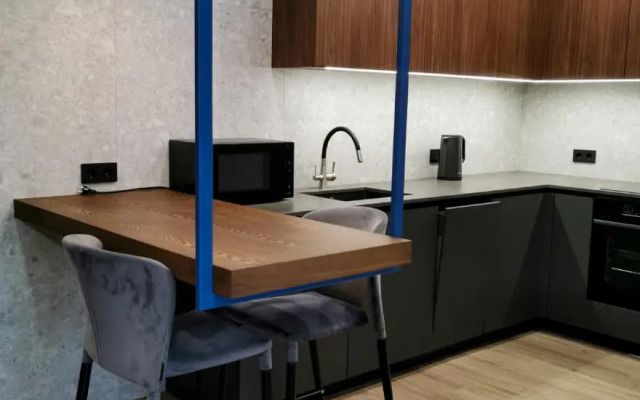 Квартира Шикарная в центральной части Владивостока