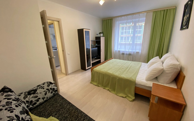 Квартира Right Room на Василия Стригунова 9