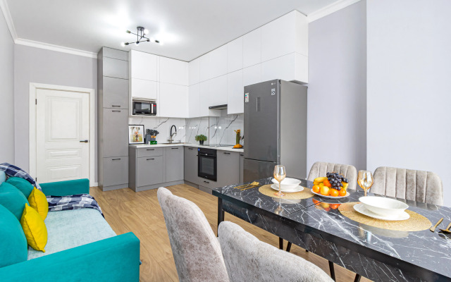 Apartment Family Home Flat